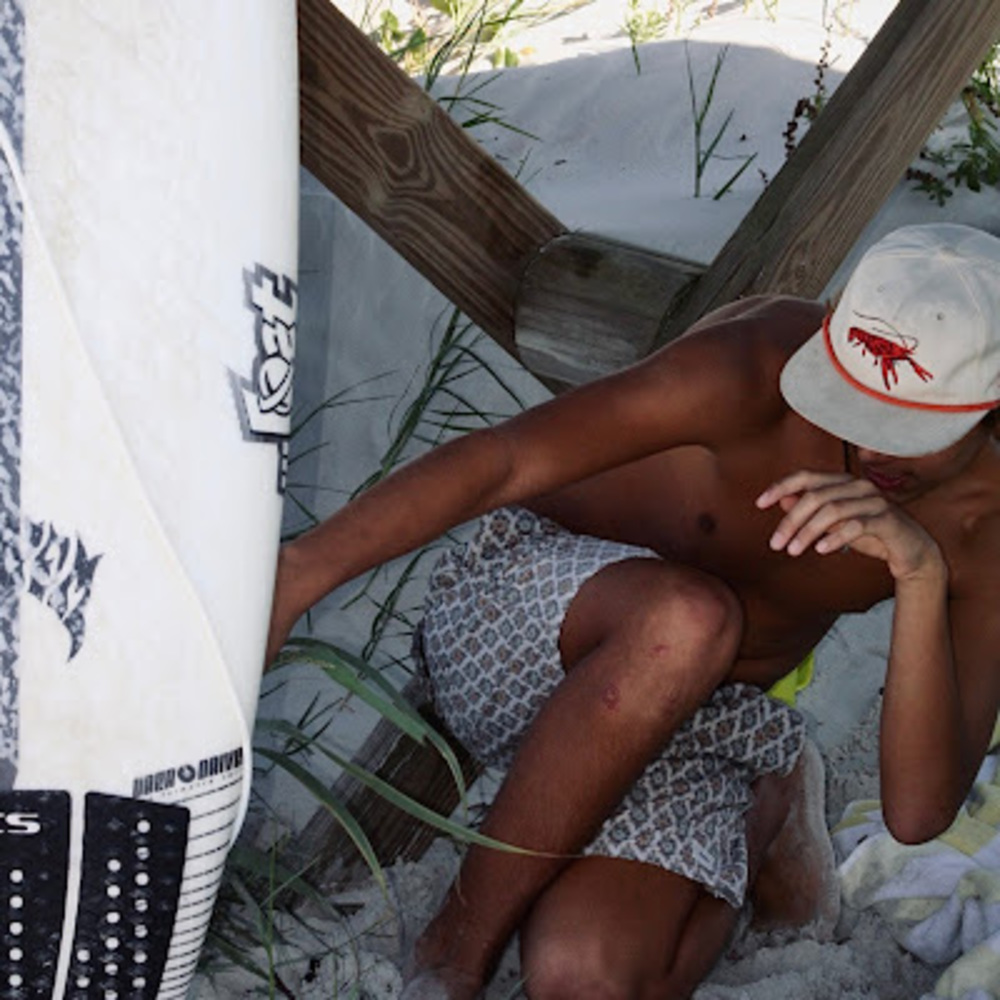 Meet your Posher, Tag